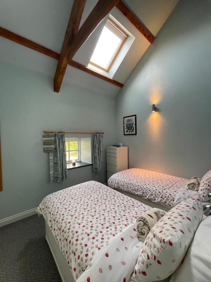 Trefechan Wen Barn Llanwnda  外观 照片